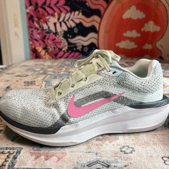 Nike Winflo 11 Women's Running Sneakers Outdoor Athletic Walking Shoes Size 9 - Picture 12 of 14